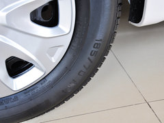 2013款 1.3L 手动 舒适版