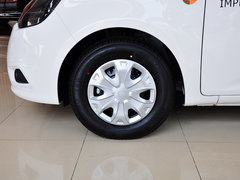 2013款 1.3L 手动 舒适版