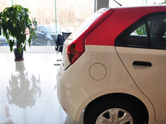 2013款 1.3L 手动 舒适版