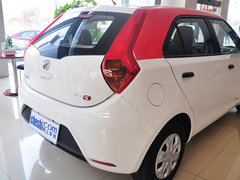 2013款 1.3L 手动 舒适版