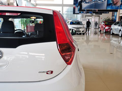 2013款 1.3L 手动 舒适版