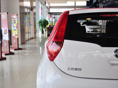 2013款 1.3L 手动 舒适版