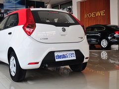 2013款 1.3L 手动 舒适版