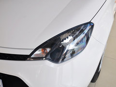 2013款 1.3L 手动 舒适版