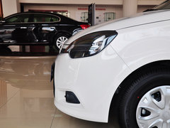 2013款 1.3L 手动 舒适版
