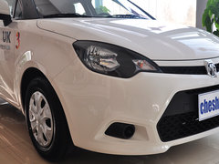 2013款 1.3L 手动 舒适版