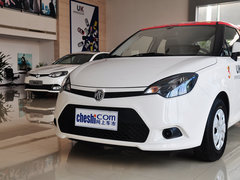 2013款 1.3L 手动 舒适版