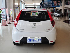 2013款 1.3L 手动 舒适版