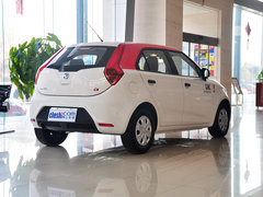 2013款 1.3L 手动 舒适版