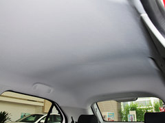 2013款 1.3L 手动 舒适版