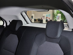 2013款 1.3L 手动 舒适版