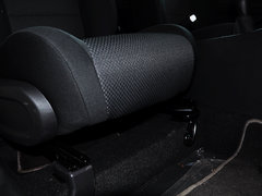 2013款 1.3L 手动 舒适版
