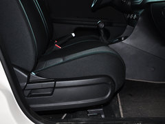 2013款 1.3L 手动 舒适版