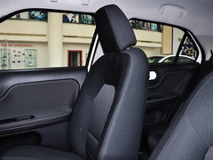 2013款 1.3L 手动 舒适版
