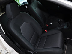 2013款 1.3L 手动 舒适版