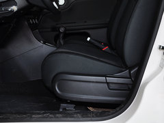 2013款 1.3L 手动 舒适版