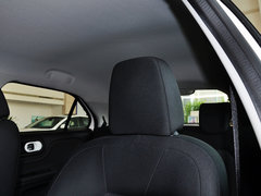 2013款 1.3L 手动 舒适版