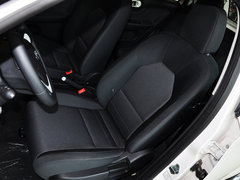 2013款 1.3L 手动 舒适版