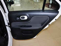 2013款 1.3L 手动 舒适版