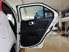 2013款 1.3L 手动 舒适版