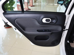 2013款 1.3L 手动 舒适版