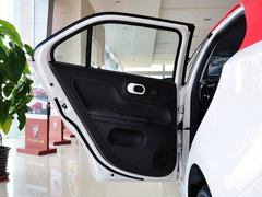 2013款 1.3L 手动 舒适版