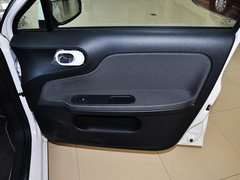 2013款 1.3L 手动 舒适版