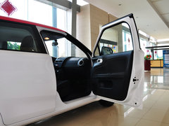 2013款 1.3L 手动 舒适版