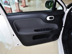 2013款 1.3L 手动 舒适版