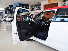 2013款 1.3L 手动 舒适版