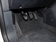 2013款 1.3L 手动 舒适版