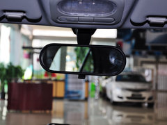 2013款 1.3L 手动 舒适版