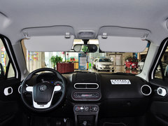 2013款 1.3L 手动 舒适版