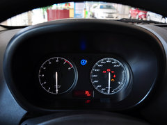 2013款 1.3L 手动 舒适版