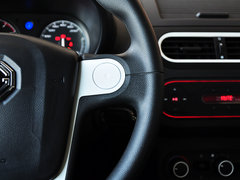 2013款 1.3L 手动 舒适版
