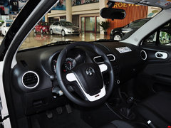 2013款 1.3L 手动 舒适版