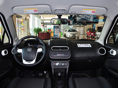 2013款 1.3L 手动 舒适版