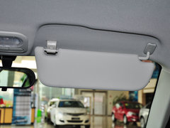 2013款 1.3L 手动 舒适版