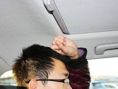 2013款 Sportback 30TFSI 1.4T AT 豪华型