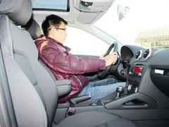2013款 Sportback 30TFSI 1.4T AT 豪华型