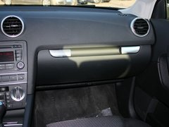2013款 Sportback 30TFSI 1.4T AT 豪华型