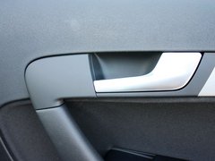 2013款 Sportback 30TFSI 1.4T AT 豪华型