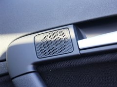 2013款 Sportback 30TFSI 1.4T AT 豪华型
