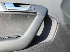 2013款 Sportback 30TFSI 1.4T AT 豪华型