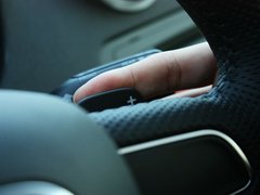 2013款 Sportback 30TFSI 1.4T AT 豪华型