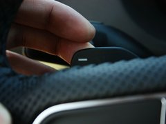 2013款 Sportback 30TFSI 1.4T AT 豪华型