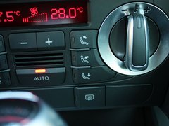 2013款 Sportback 30TFSI 1.4T AT 豪华型