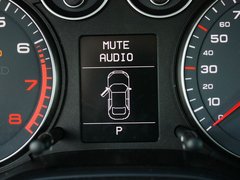 2013款 Sportback 30TFSI 1.4T AT 豪华型