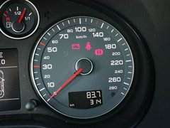 2013款 Sportback 30TFSI 1.4T AT 豪华型
