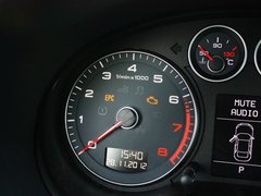 2013款 Sportback 30TFSI 1.4T AT 豪华型